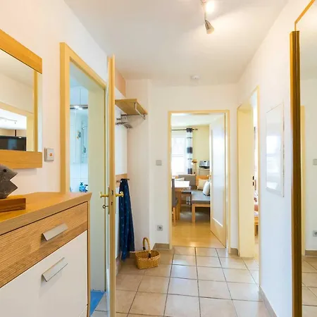 Apartment Bodensee Fisch *