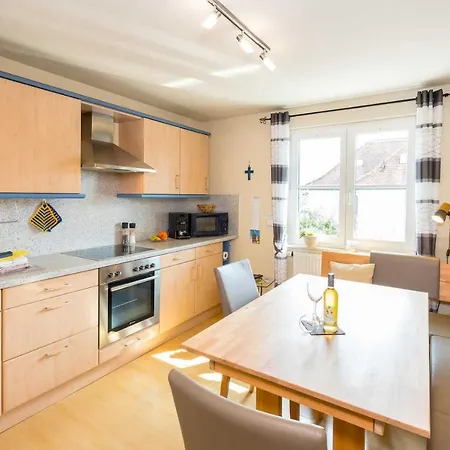 Bodensee Fisch Apartment *