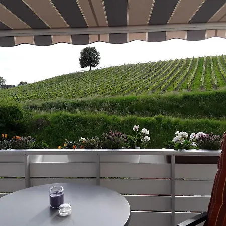 아파트 Bodensee Fisch 미르스부르크