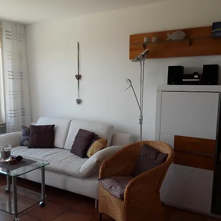 Bodensee Fisch * 미르스부르크