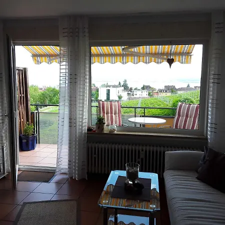 Bodensee Fisch דירה *