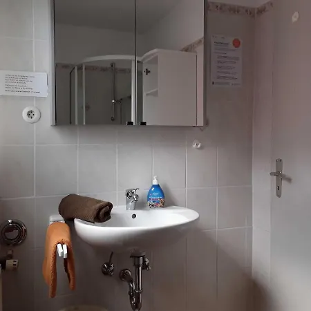 Bodensee Fisch מיירסבורג