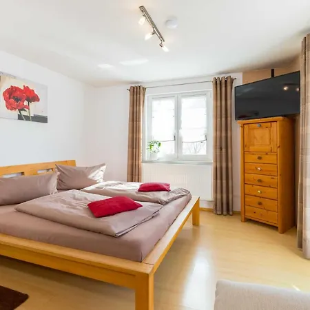 Bodensee Fisch Apartment