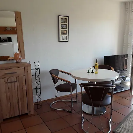 Bodensee Fisch 미르스부르크