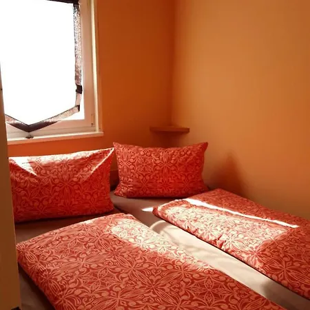 דירה Bodensee Fisch *