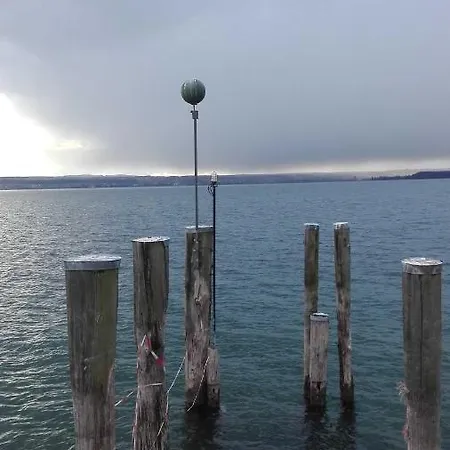 Bodensee Fisch מיירסבורג