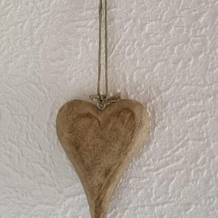 דירה Bodensee Fisch