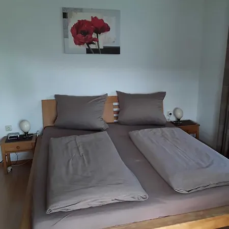 Bodensee Fisch * מיירסבורג