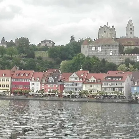 Bodensee Fisch Lejlighed *