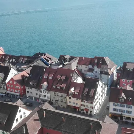 Lejlighed Bodensee Fisch *